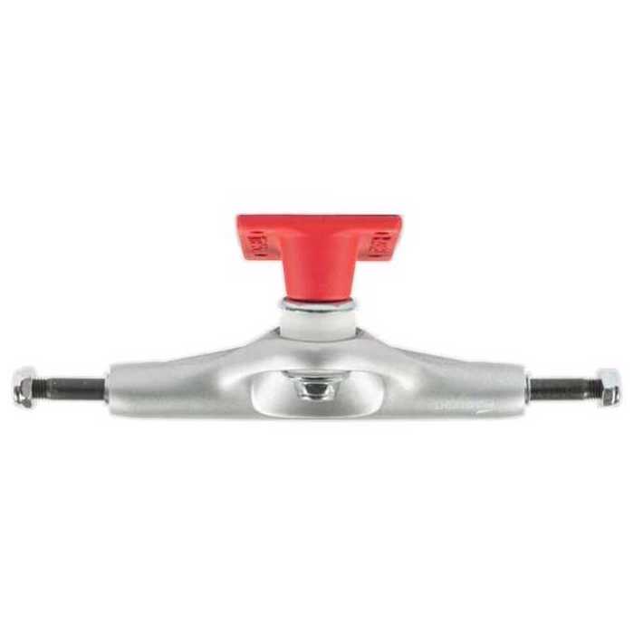 TENSOR Mag Light Reflect 5.5'' Axones - Silver/Red